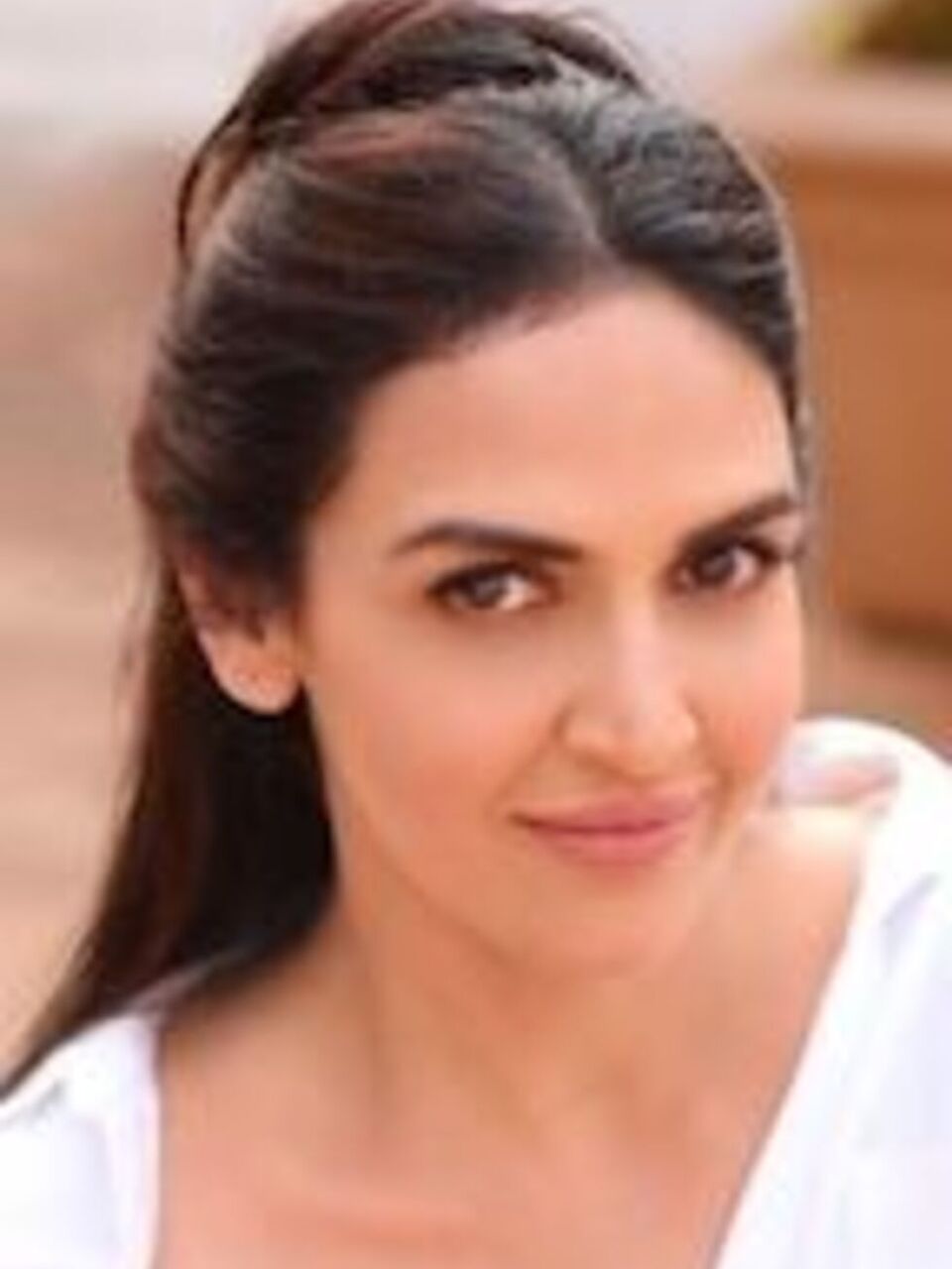 Esha Deol